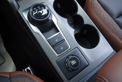 2025 Ford Bronco Sport Outer Banks - Crossroads Courtesy Demo