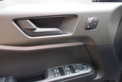 2025 Ford Bronco Sport Outer Banks - Crossroads Courtesy Demo