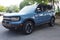 2026 Ford Bronco Sport Outer Banks - Crossroads Courtesy Demo