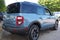 2026 Ford Bronco Sport Outer Banks - Crossroads Courtesy Demo