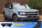 2026 Ford Bronco Sport Outer Banks - Crossroads Courtesy Demo