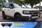 2025 Ford Bronco Sport Badlands - Crossroads Courtesy Demo