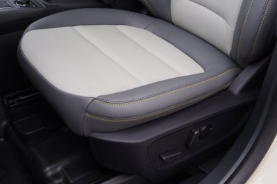 2025 Ford Bronco Sport Badlands - Crossroads Courtesy Demo