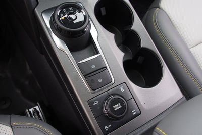 2025 Ford Bronco Sport Badlands - Crossroads Courtesy Demo