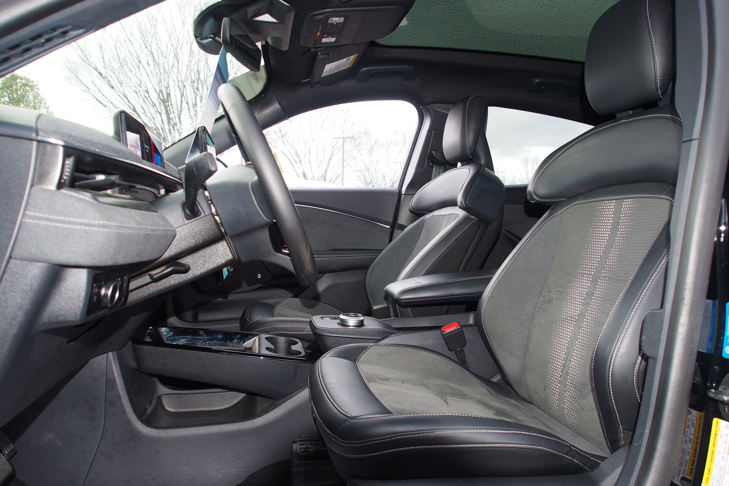 2023 Ford Mustang Mach-E GT