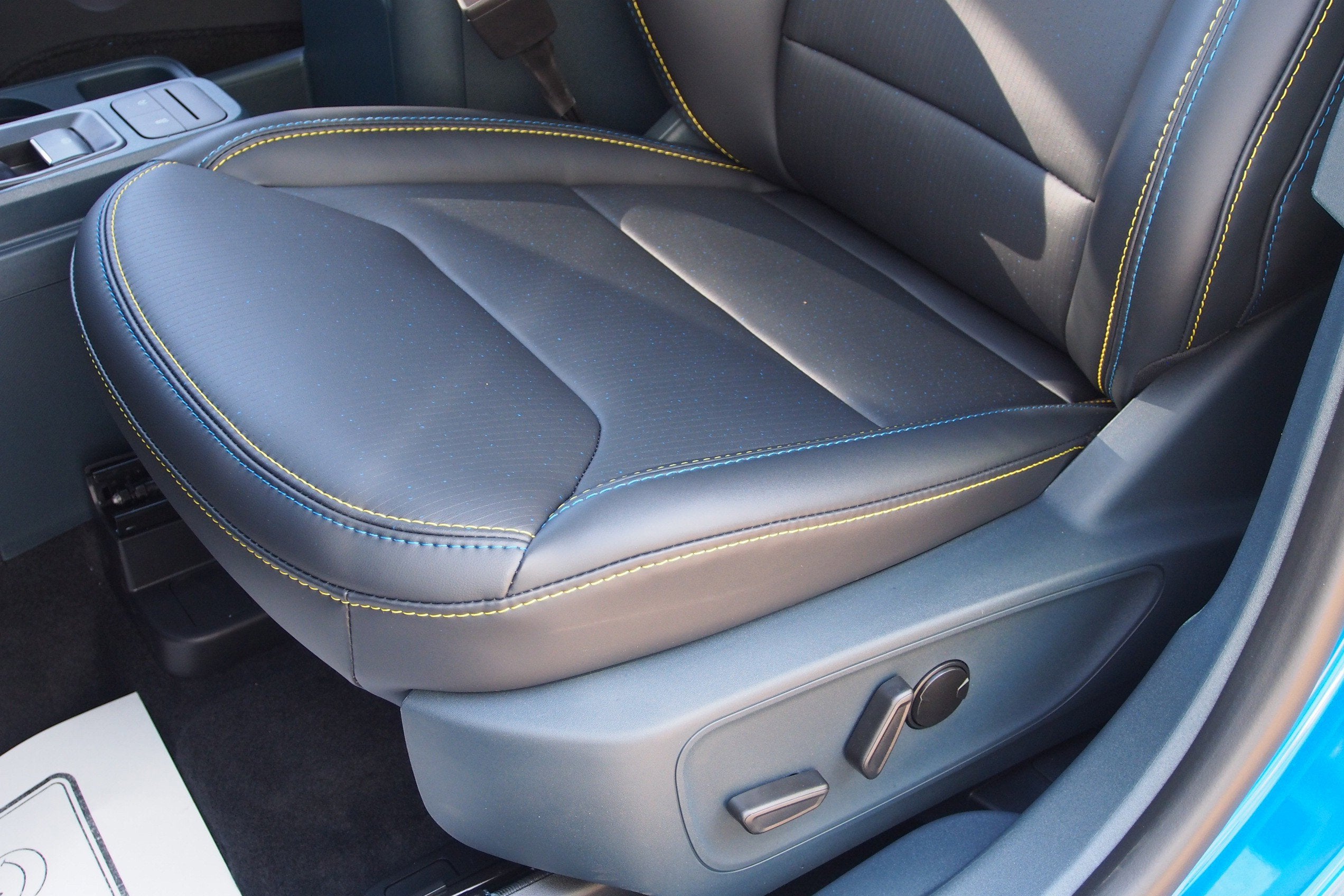 2026 Ford Maverick Lobo High