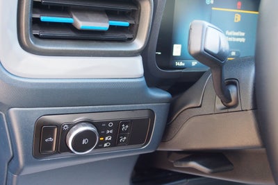 2026 Ford Maverick Lobo High