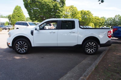 2023 Ford Maverick LARIAT