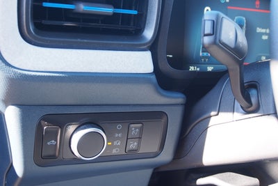 2026 Ford Maverick XLT - Crossroads Courtesy Demo