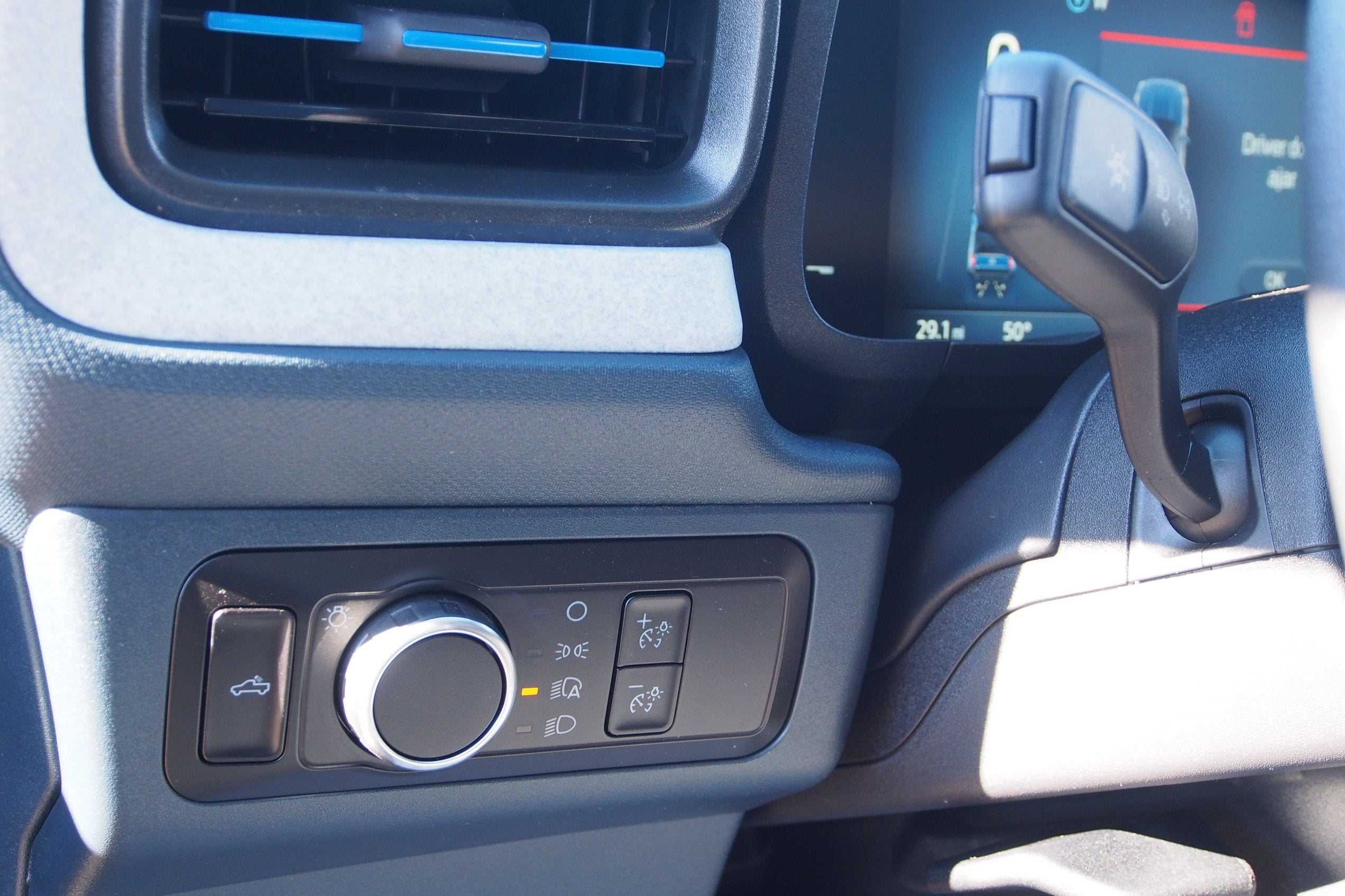 2026 Ford Maverick XLT - Crossroads Courtesy Demo