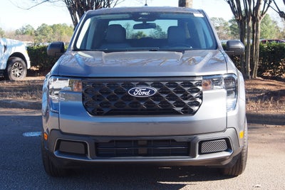 2026 Ford Maverick XLT - Crossroads Courtesy Demo