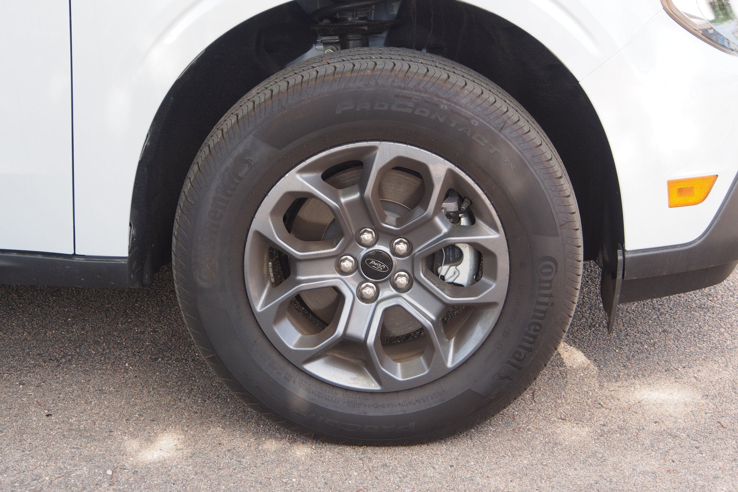 2026 Ford Maverick XLT - Crossroads Courtesy Demo