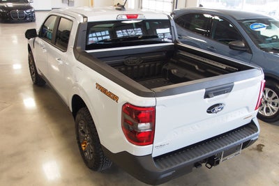 2026 Ford Maverick Tremor - Crossroads Courtesy Demo