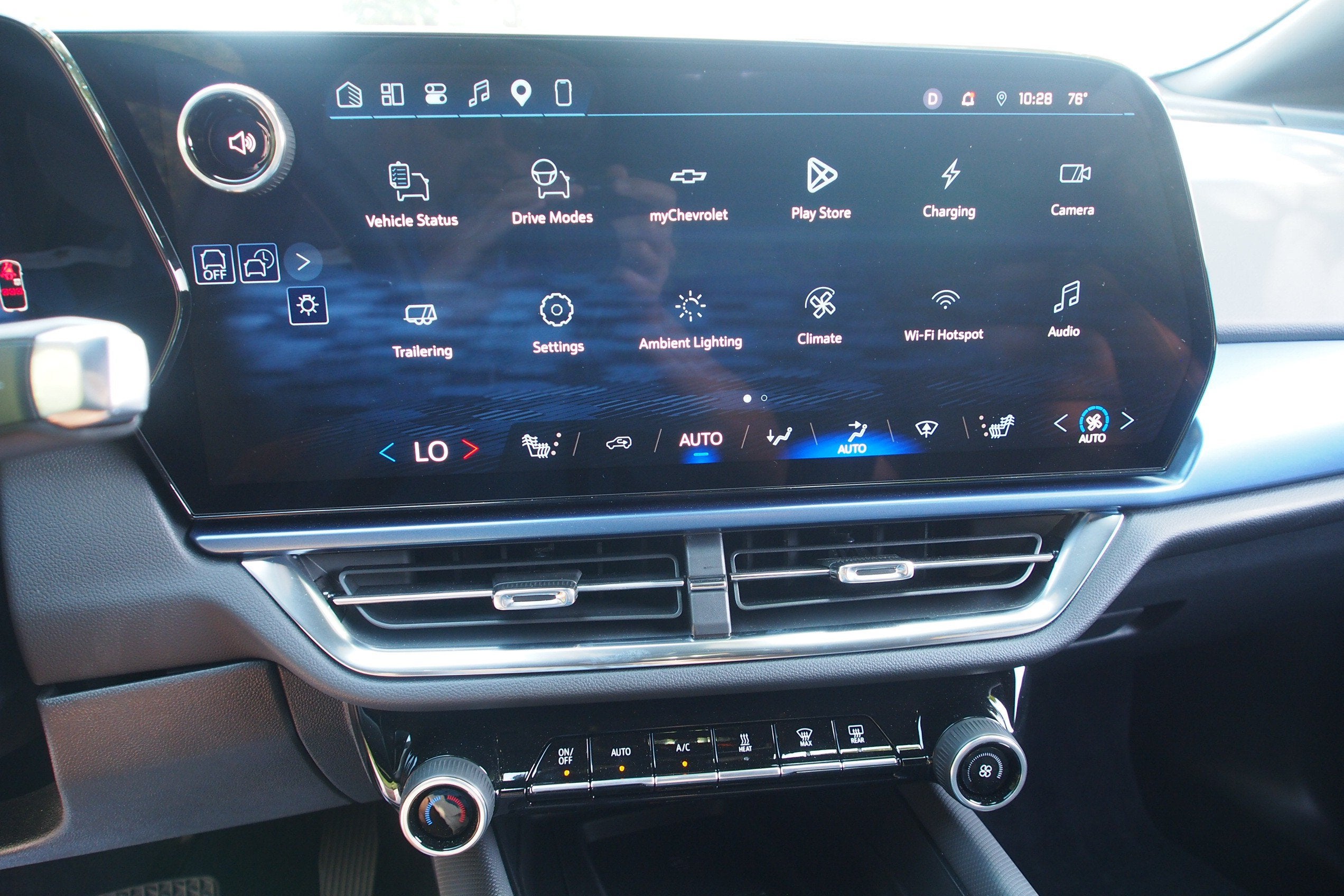 2026 Chevrolet Equinox EV LT2 w/PDE