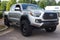 2022 Toyota Tacoma 4WD TRD Off Road