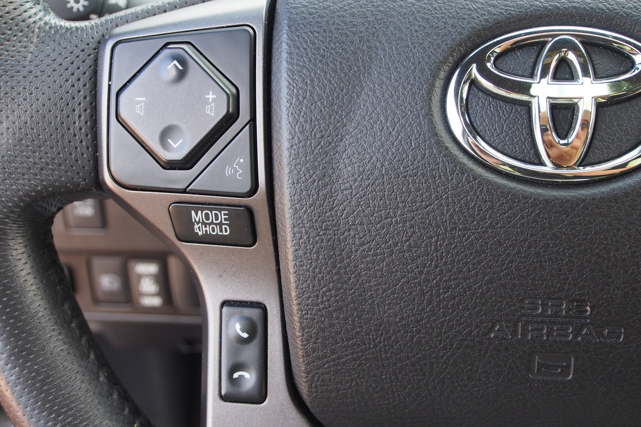 2022 Toyota Tacoma 4WD TRD Off Road