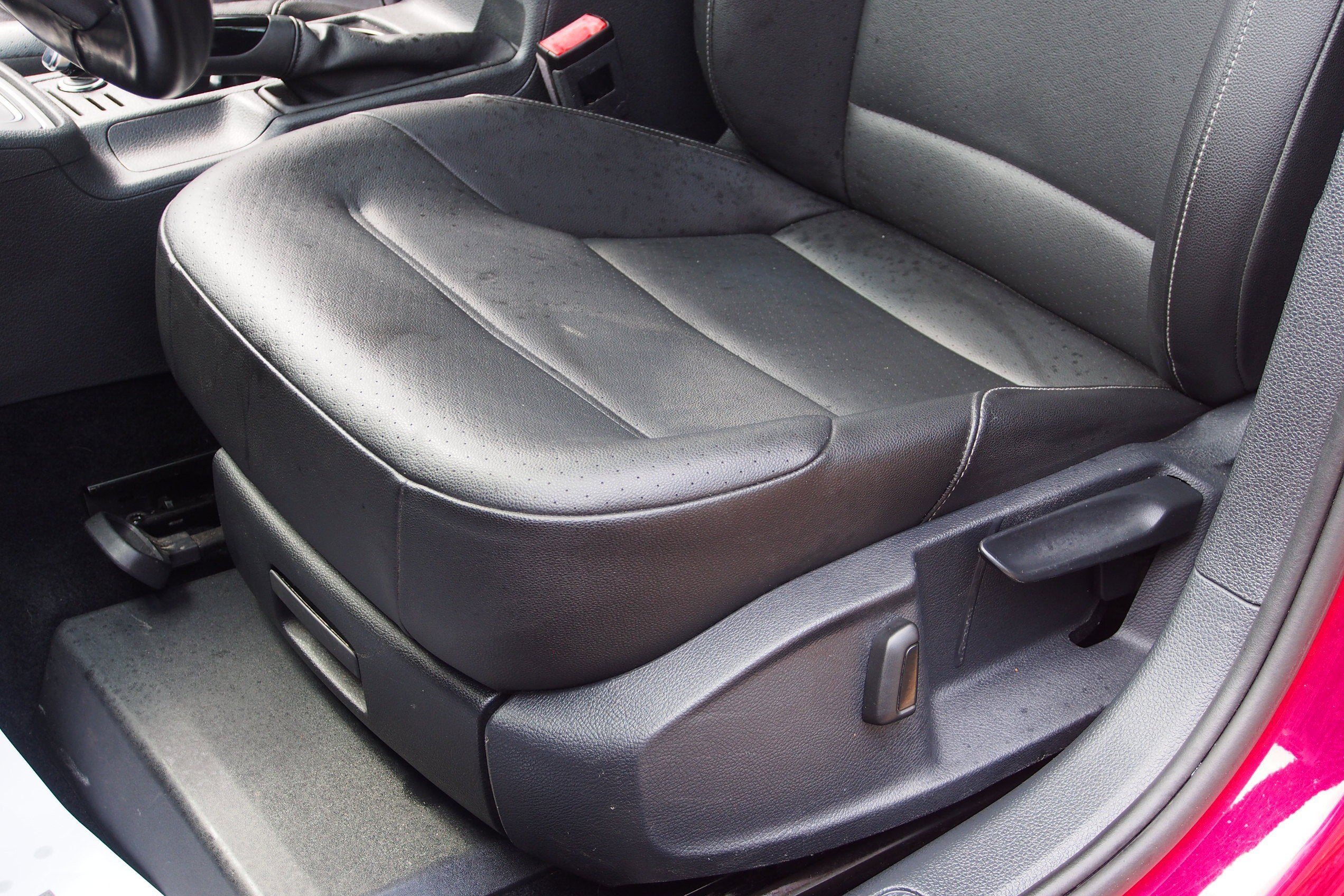 2017 Volkswagen Golf SE