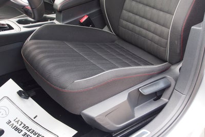 2019 Volkswagen Jetta GLI S