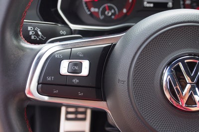2019 Volkswagen Jetta GLI S