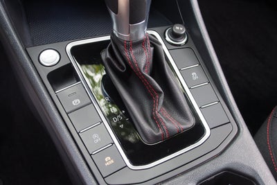 2019 Volkswagen Jetta GLI S