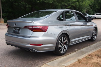 2019 Volkswagen Jetta GLI S