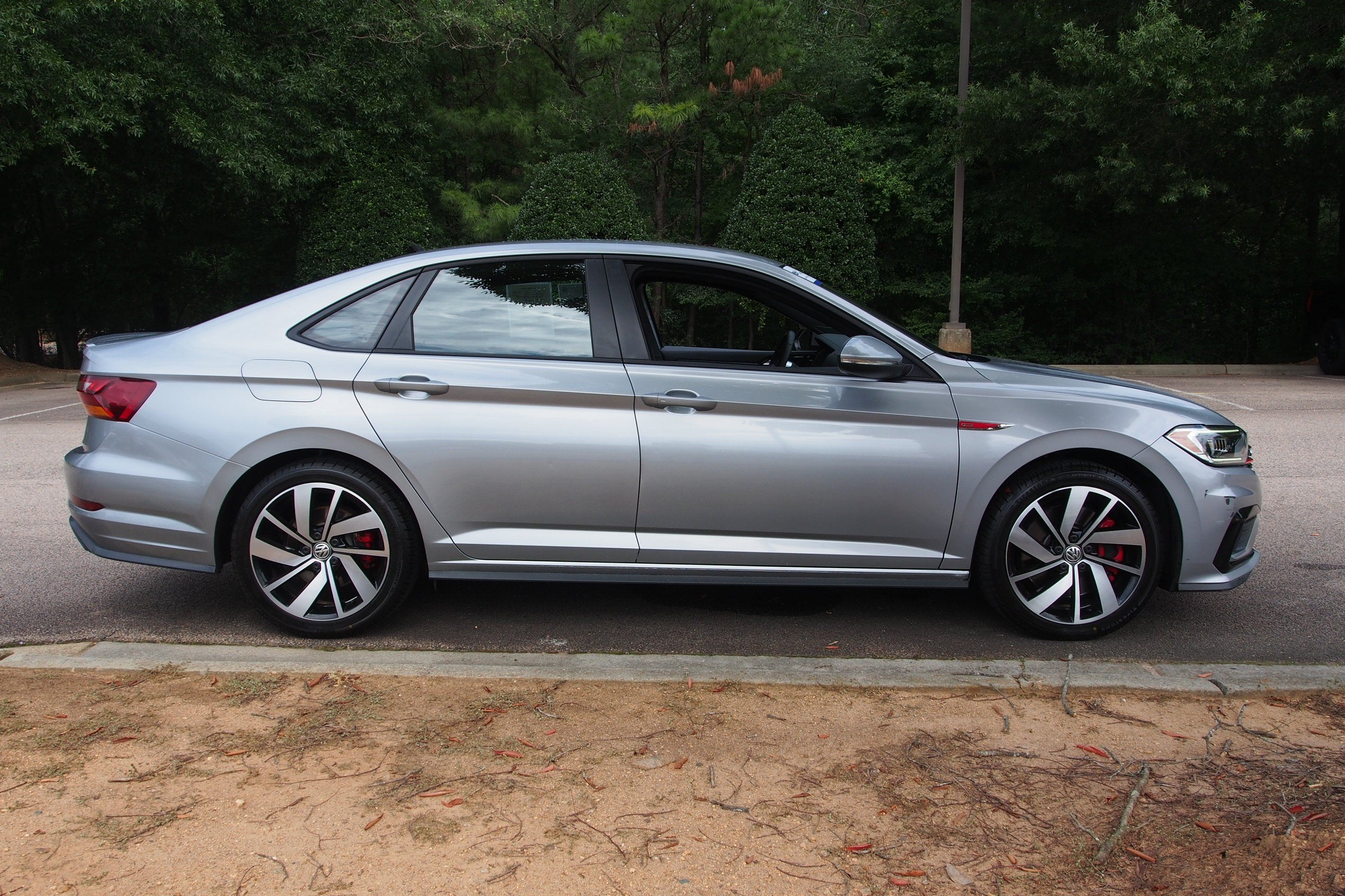 2019 Volkswagen Jetta GLI S
