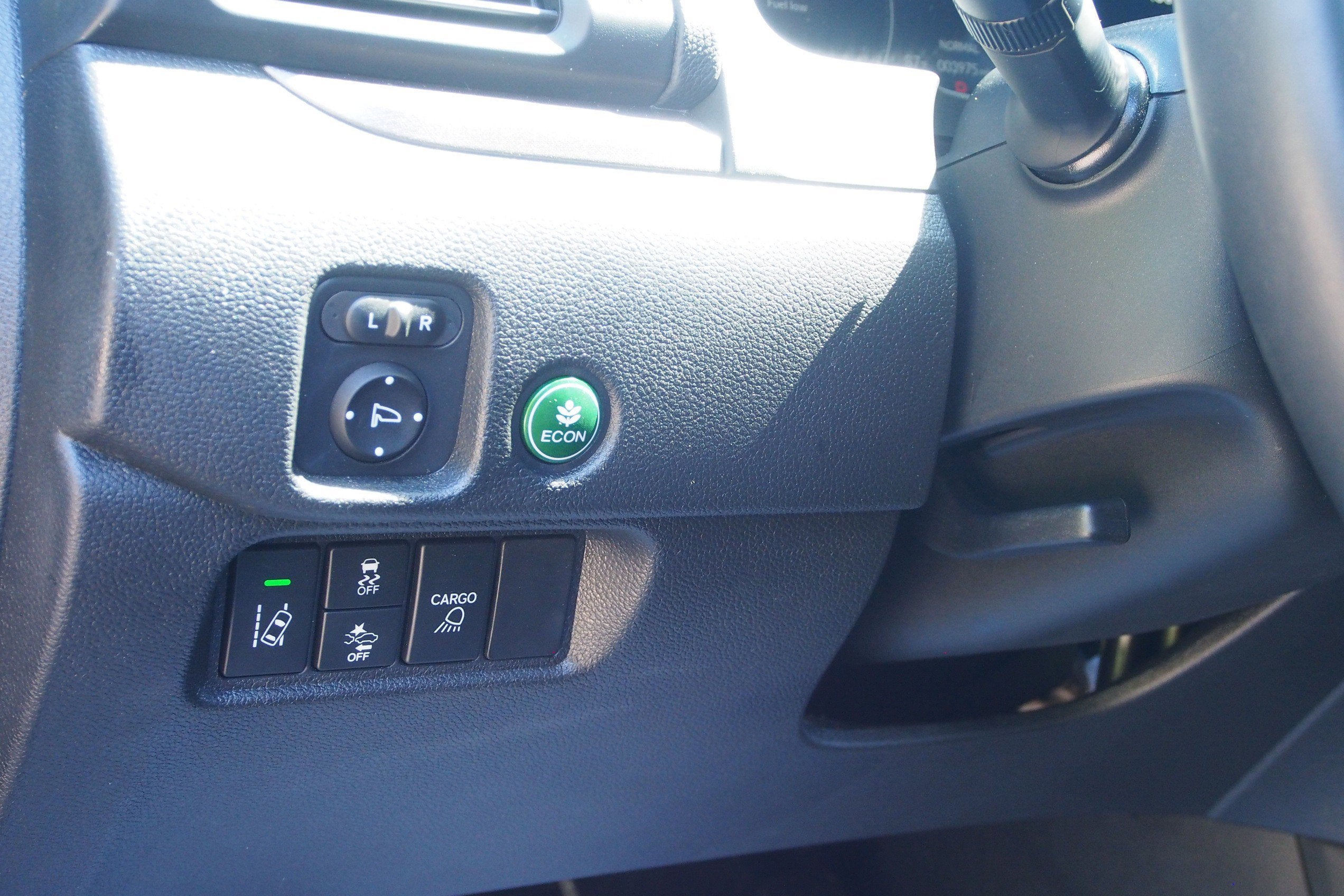 2025 Honda Ridgeline RTL+