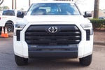 2022 Toyota Tundra 4WD SR5