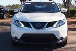 2017 Nissan Rogue Sport SL