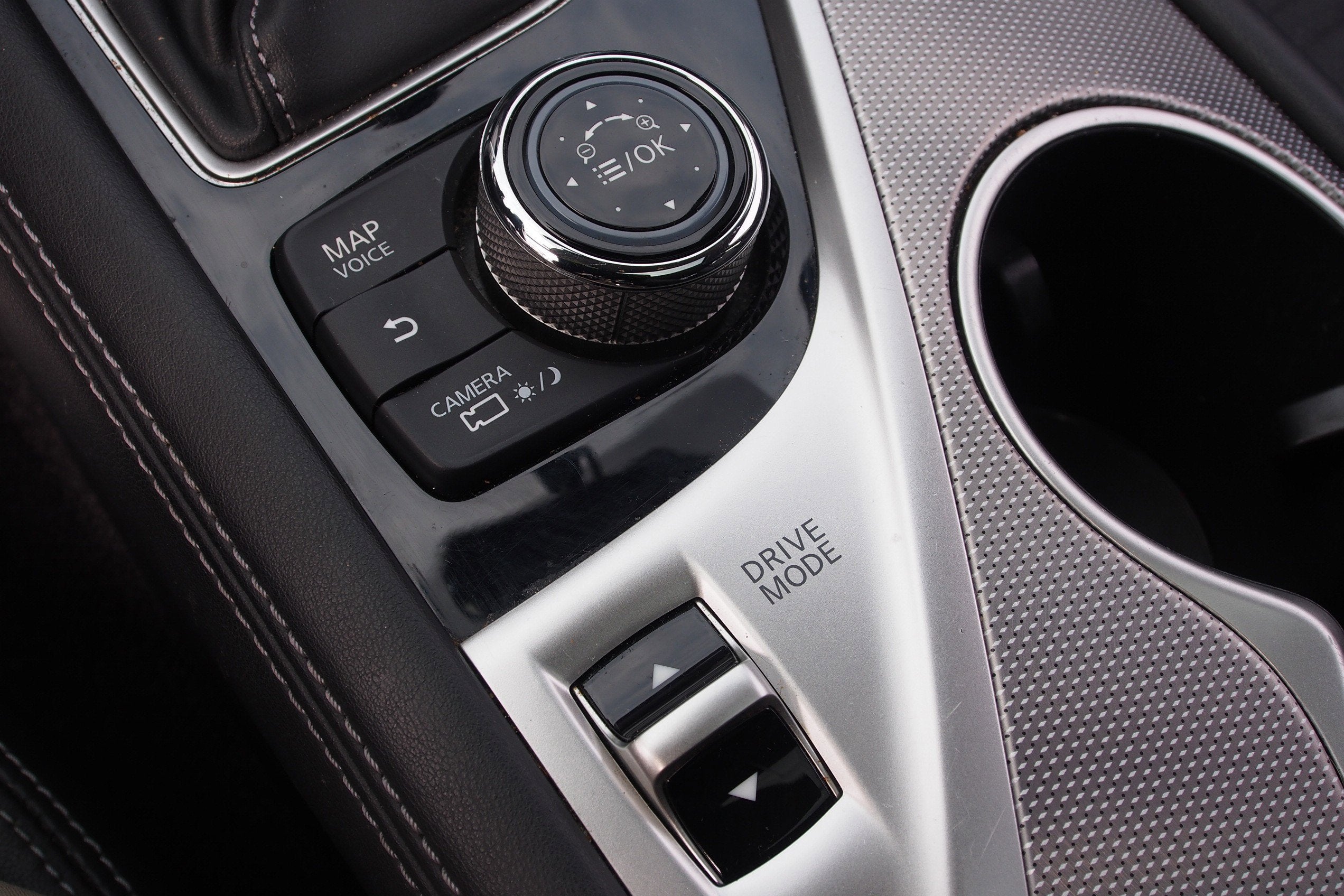 2018 INFINITI Q50 3.0t SPORT