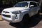 2019 Toyota 4Runner TRD Off Road Premium