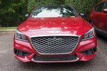 2018 Genesis G80 3.3T Sport