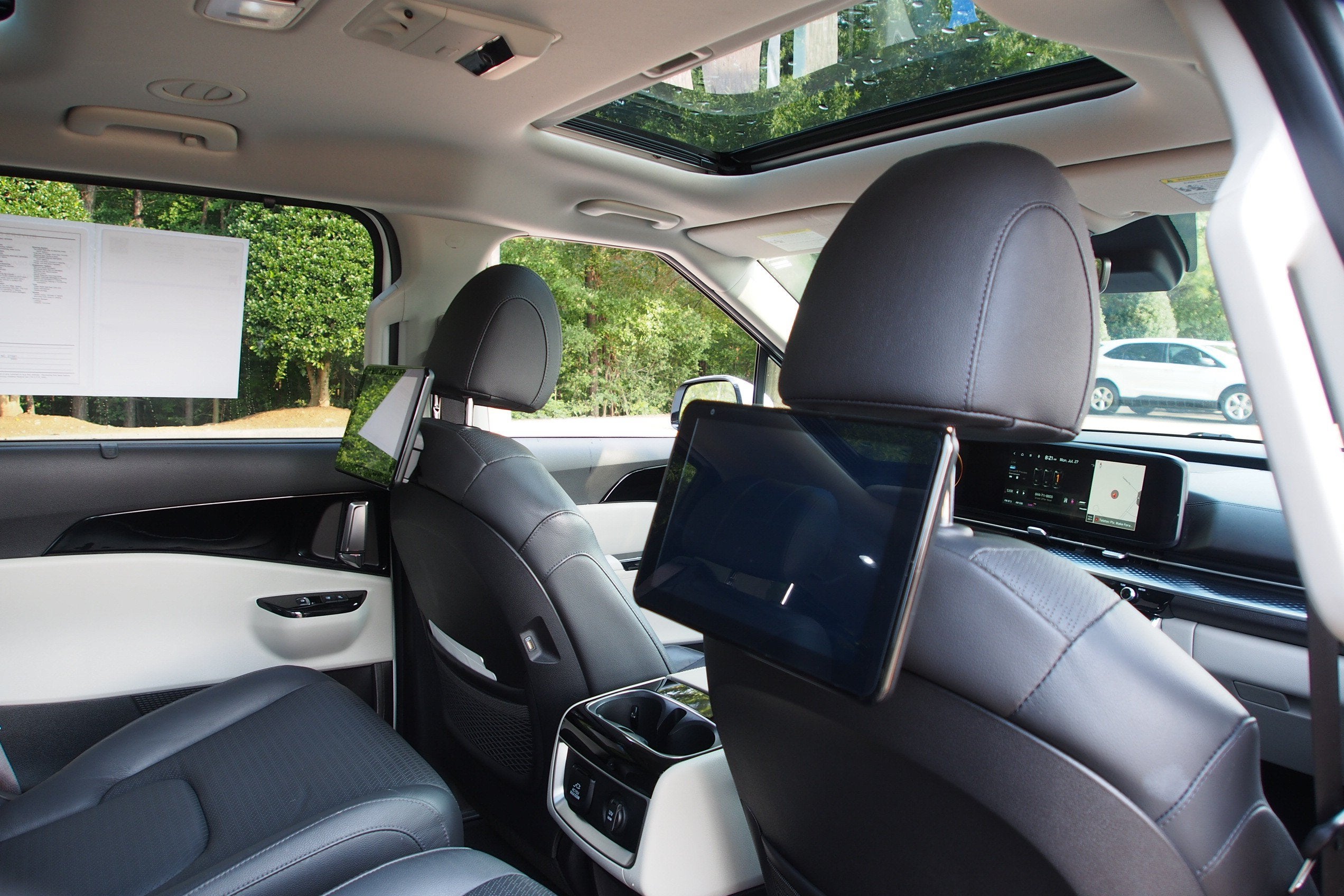 2022 Kia Carnival SX Prestige