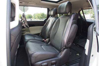 2022 Kia Carnival SX Prestige