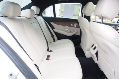 2023 Mercedes-Benz E-Class E 350