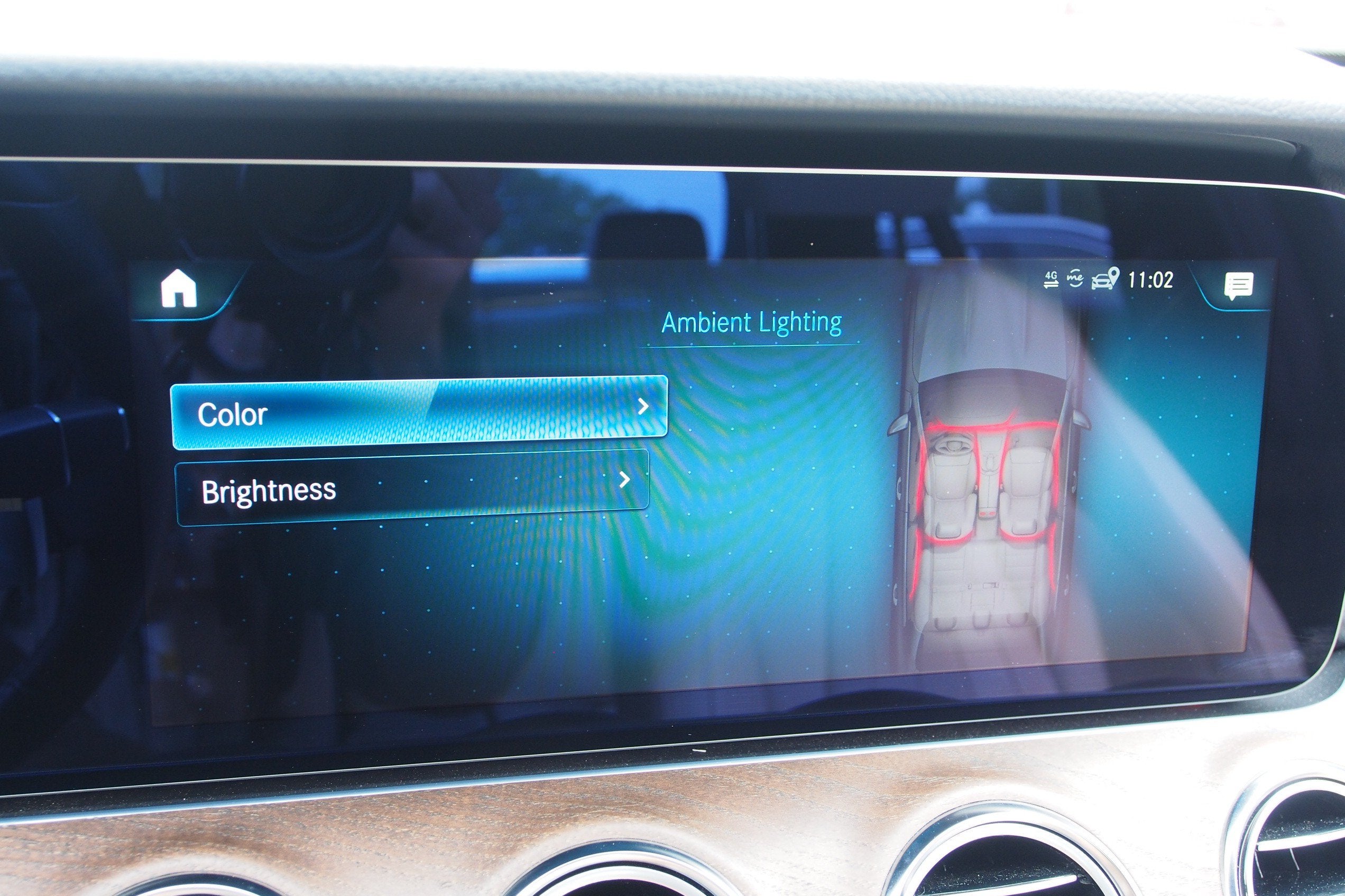 2023 Mercedes-Benz E-Class E 350