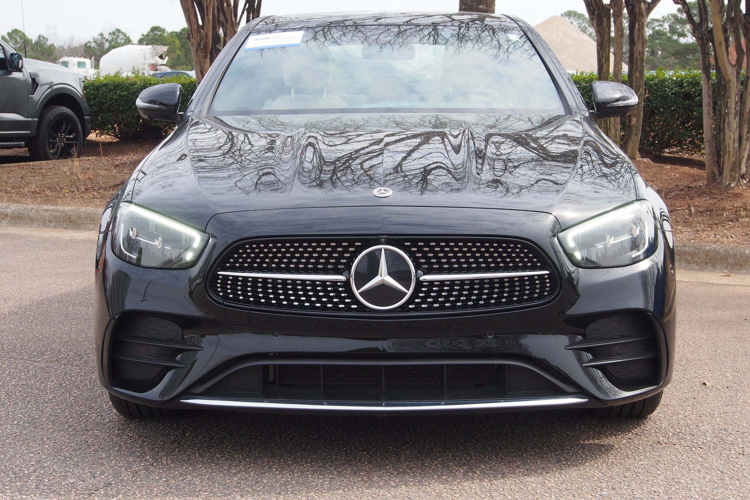 2023 Mercedes-Benz E-Class E 350