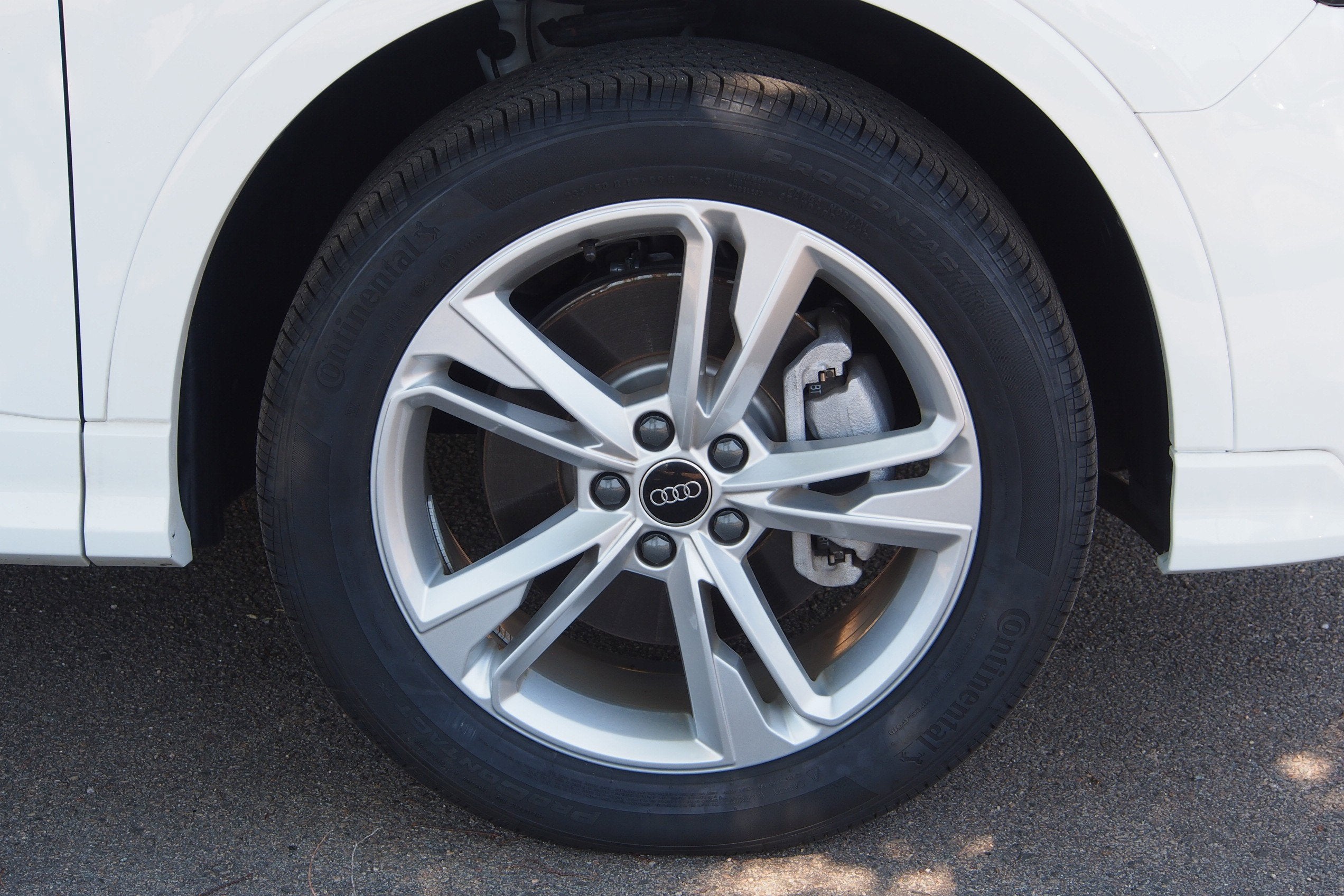 2024 Audi Q3 S line Premium