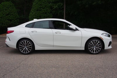 2022 BMW 2 Series 228i