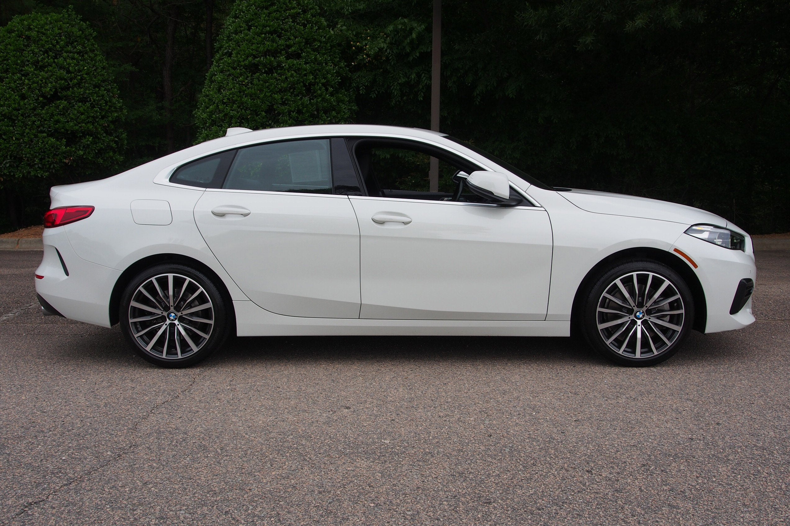 2022 BMW 2 Series 228i