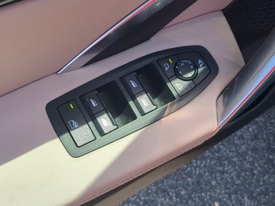 2024 BMW X1 xDrive28i