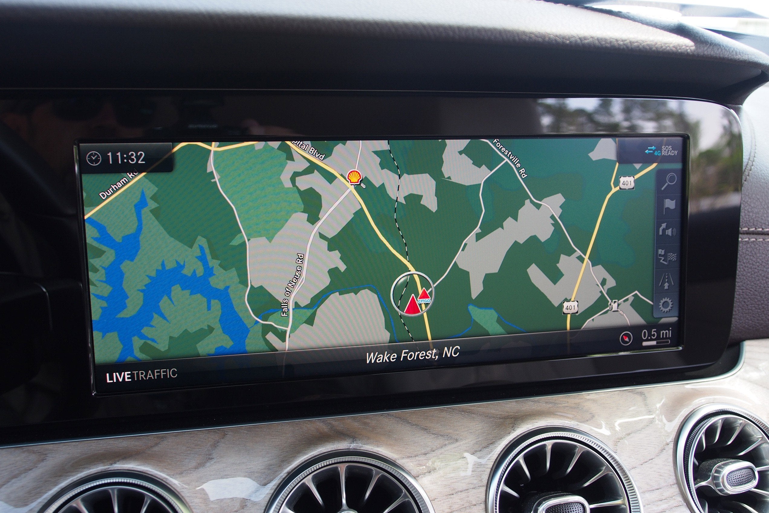 2019 Mercedes-Benz E-Class E 450