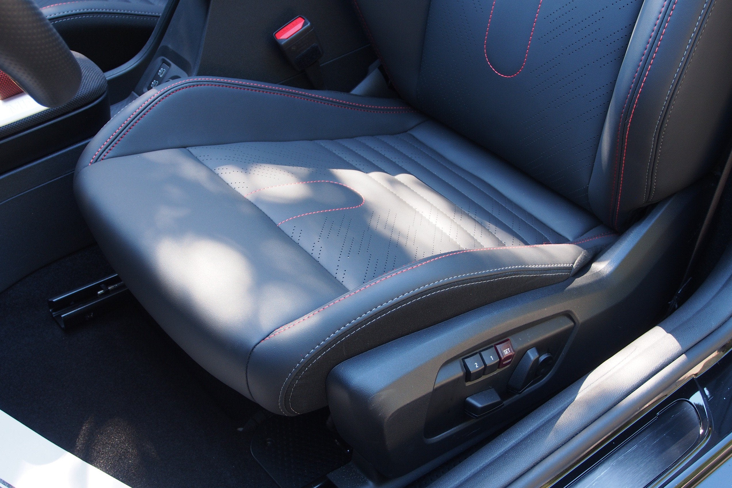 2026 MINI Convertible Base