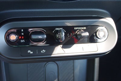2026 MINI Convertible Base