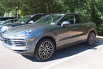 2021 Porsche Cayenne Base