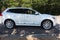 2015 Volvo XC60 T6 Platinum