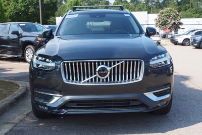 2022 Volvo XC90 Inscription