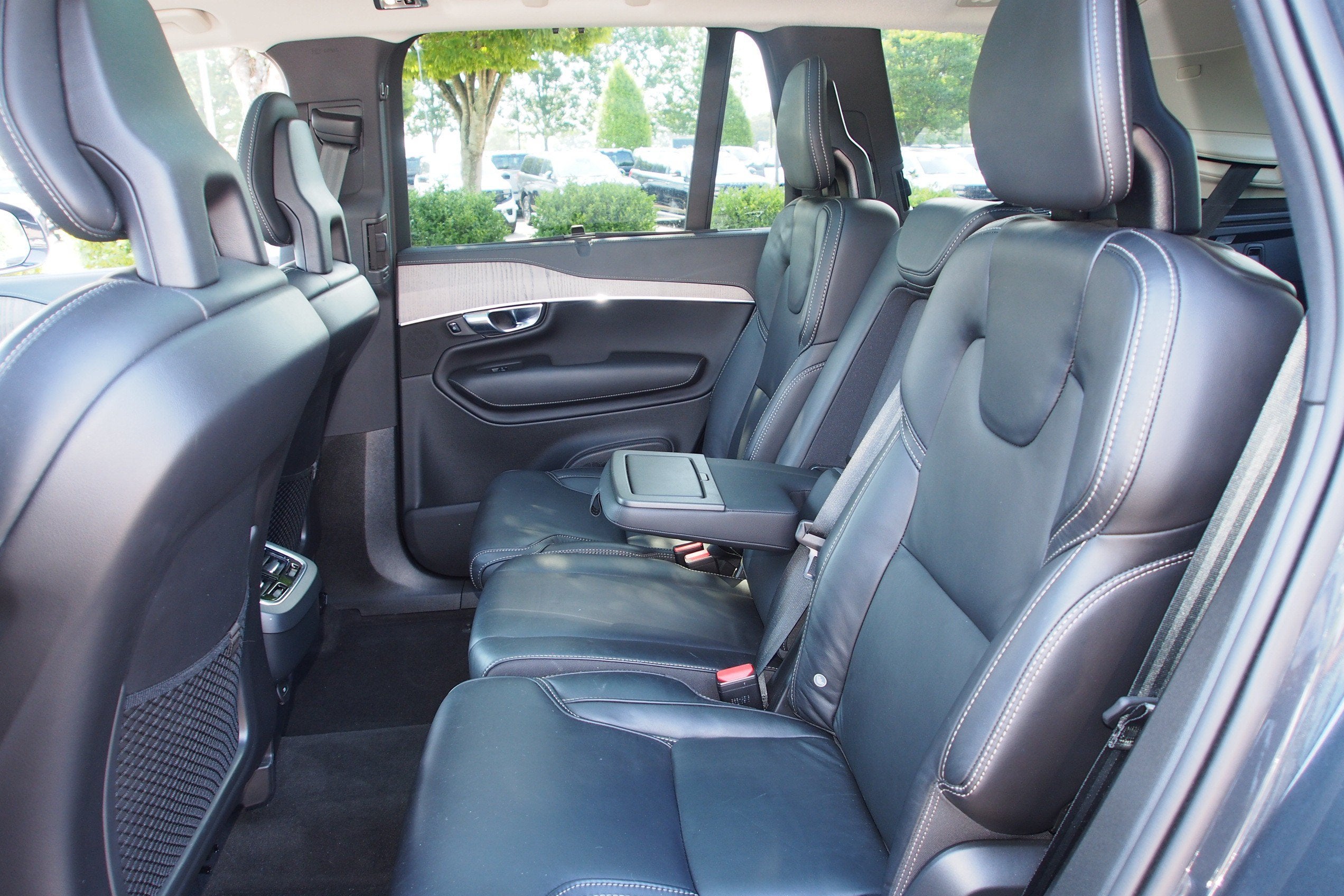 2022 Volvo XC90 Inscription