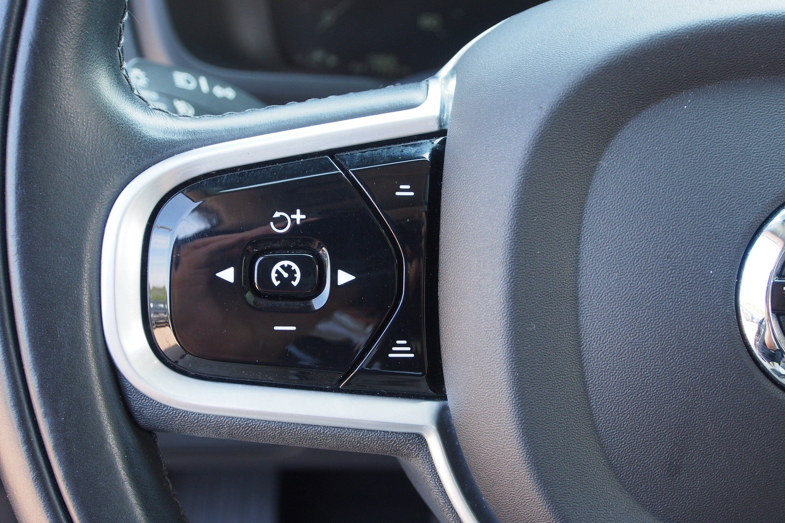 2022 Volvo XC90 Inscription