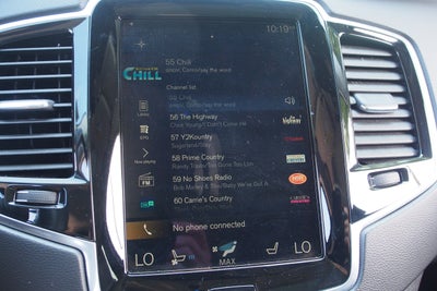 2022 Volvo XC90 Inscription